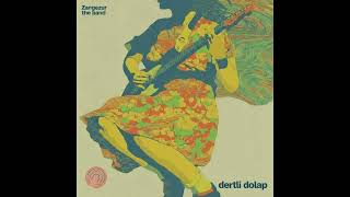 Zangezur The Band - Dertli Dolap Full Album