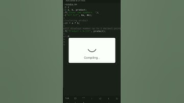 how to learn coding  using mobile phone /🔰 practice/c for beginners