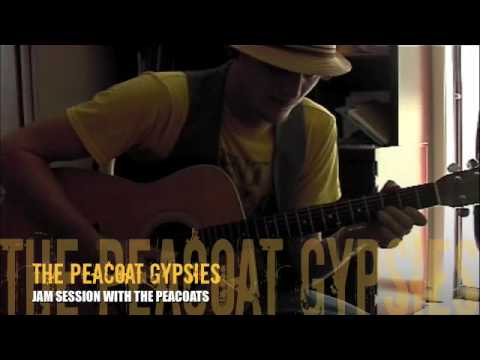 The Peacoat Gypsies - Ode to Brittany Betty