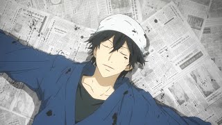 Barakamon Funny Moments!