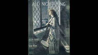 All Night Long (1912)