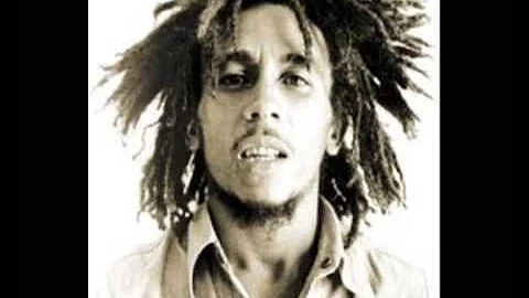Bob Marley & The Wailers | Hammer