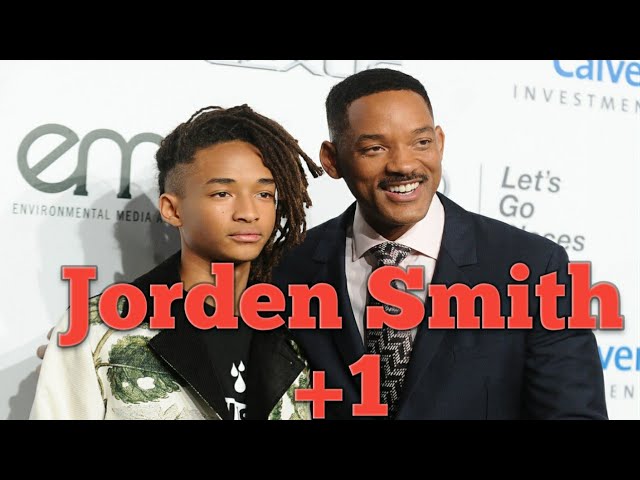 Jaden Smith turns 25: the shocking story of the moment he 'shattered' dad  Will Smith's heart