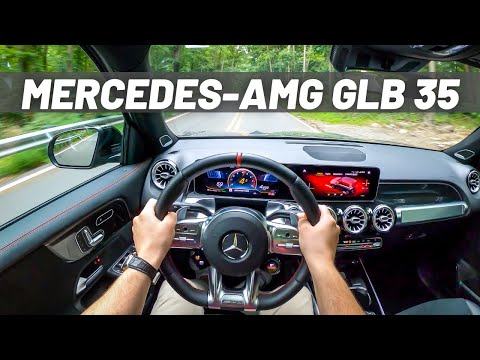 Vídeo do Gla 45 AMG 2.0 4Matic 2018