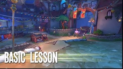 Basic Lessons - Dungeon Defenders 2 | Xbox One