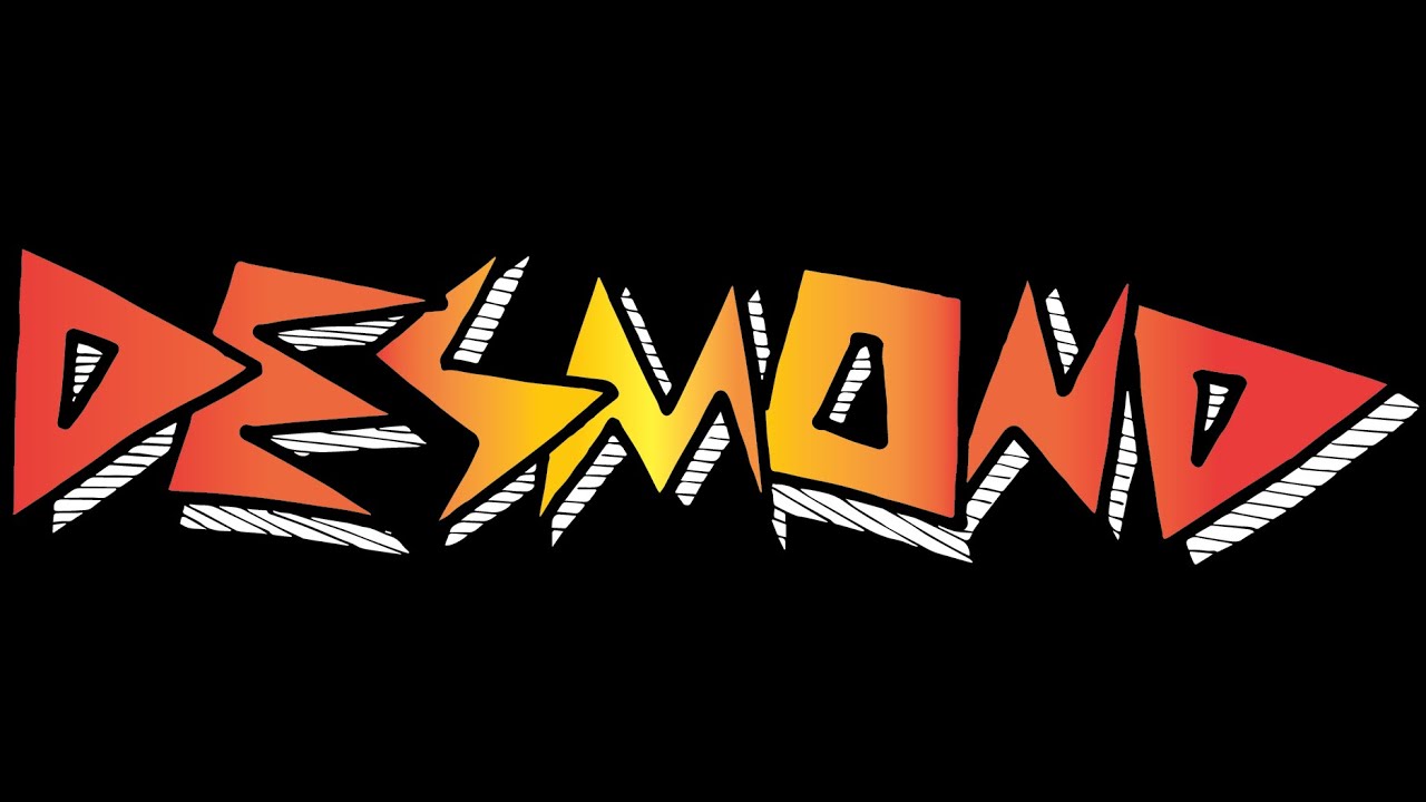 DESMOND - A byron bay surf film by Nick Colbey