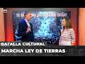 💥 BATALLA CULTURAL con Gabriel Sued y Noelia Barral Grigera