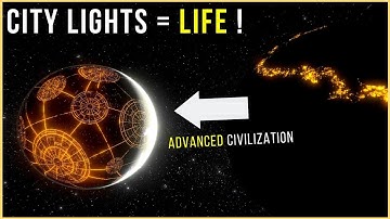 New study reveals that we can detect life on exoplanetary systems by searching for technosignatures