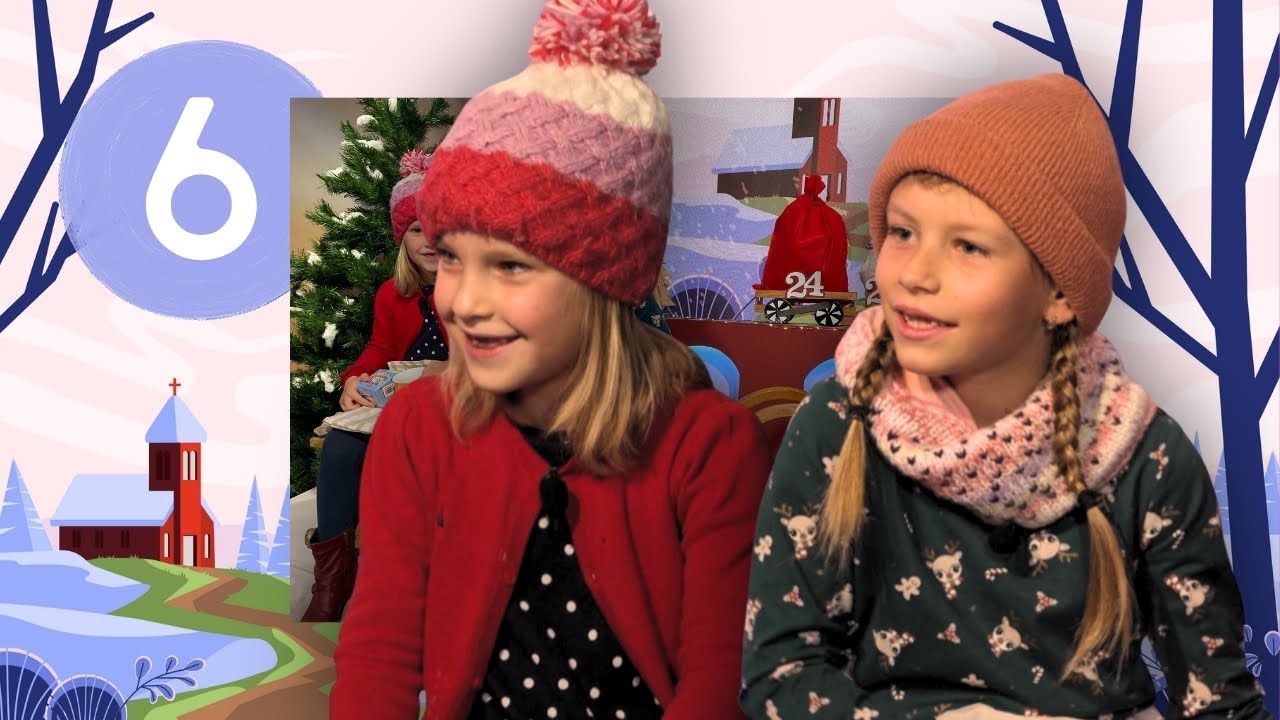 Advent s TV LUX 2025 | 6. časť - YouTube