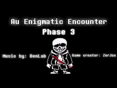 Undertale last breath sans