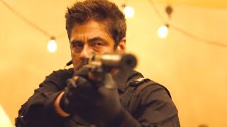 Sicario 2015-IMDb 7 0