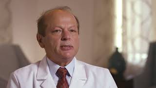 Do you have a philosophy of care that guides your interaction with patients?