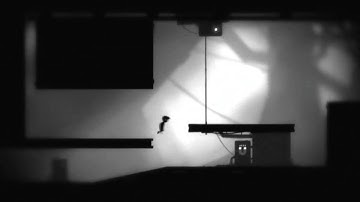 LIMBO walkthrough part 8