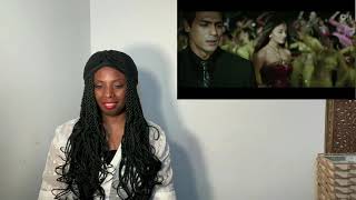 Saajan Saajan Song Reaction Dil Ka Rishta