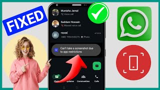 Whatsapp Sohbetinin Ekran Görüntüsü Nasıl Alınır 2025 Rehberi Android Ve Iphone Için Kolay