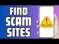 How To Check If A Website Is Legit Or Scam