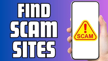 How To Check If A Website Is Legit Or Scam