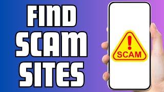 How To Check If A Website Is Legit Or Scam