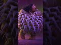 He’s just a super chiseled Demigod 😏🪝See Maui again in #Moana2, now playing only in theaters!