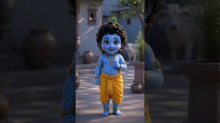 Thakur ji ki Badi Amma @BhaktiPath