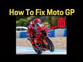 The 2 MASSIVE problems with Moto GP