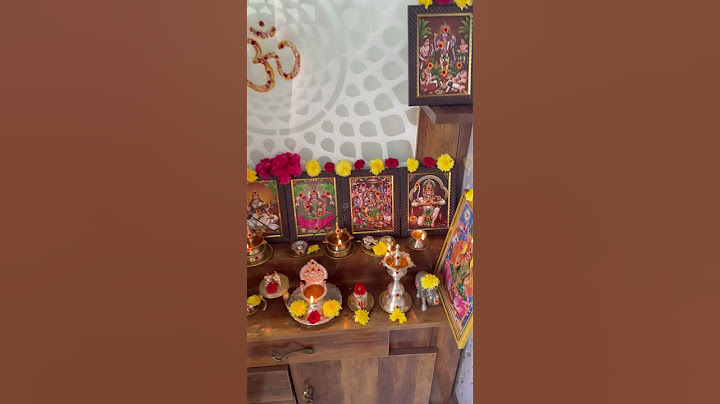 పూజా మందిరం ఎప్పుడు కలకలలాడుతూ ఉండాలి🙏#Pooja mandiram #youtubeshorts #shortsfeed#puja #devotional