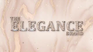 TNA β’ The Elegance Brand Entrance Video | Super Hot July