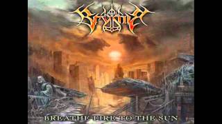 Brymir - Cycle Of Flame