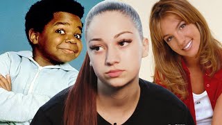 Bhad Bhabie Blast her Mother and Hollywood parents for EXPL0!T!NG Their Children