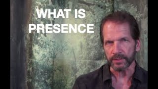 Meditation Gathering - Working With Presence