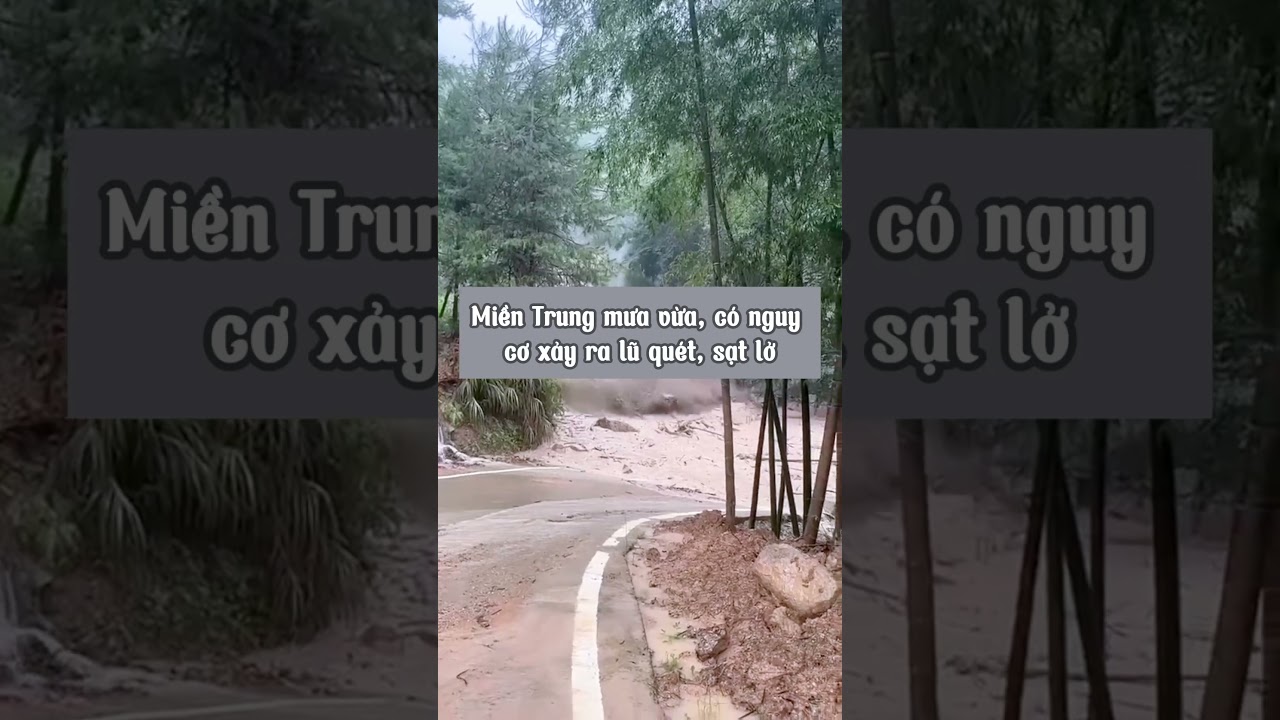 robin koch Thời tiết ngày 4/10: NGUY CƠ BÃO VẪN CHƯA KẾT THÚC. BÀ CON LƯU Ý CÓ BIỆN PHÁP ĐỀ PHÒNG! shorts