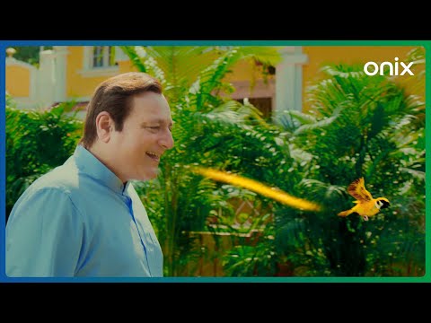Onix Renewable Ad Film | Renewable Energy Video Ad | Onix Renewable Limited | with Manoj Joshi - video from Onix Renewable