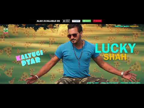 Kalyugi Pyar  Lucky Shah  Full Audio Song  Latest Punjabi Songs 2018  Finetone