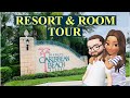 Full Resort and Room Tour at Disneys Caribbean Beach Resort!!