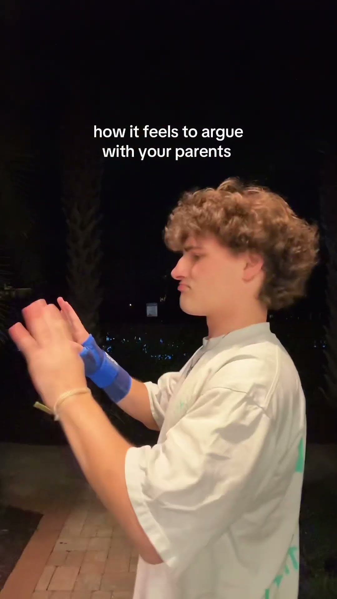 they think they’re always right