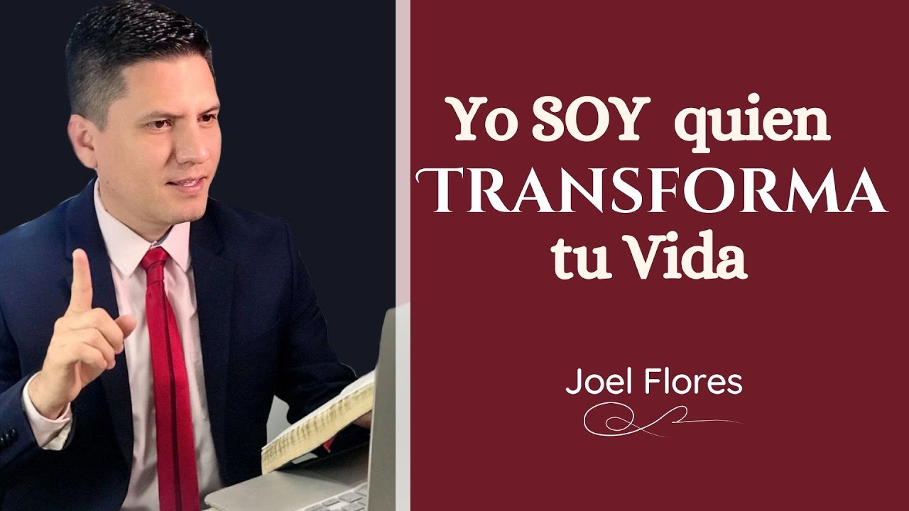 YO SOY JESÚS A QUIEN TU PERSIGUES