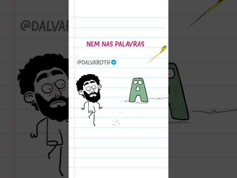 Animação muito fera do @dalvaroth!