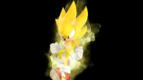 Sonic Unleashed Vs. Perfect Dark Gaia Extended