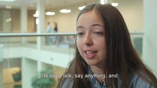 Indiana University: Lauren Meadows #MakingIUHistory