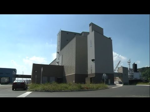 Vidéo: Combien coûte un silo à grains ?