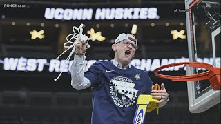 How UConn rolled to the national championship