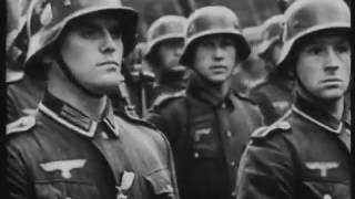 Вторая Мировая Война день за днем 2 серия Сентябрь 1939 года