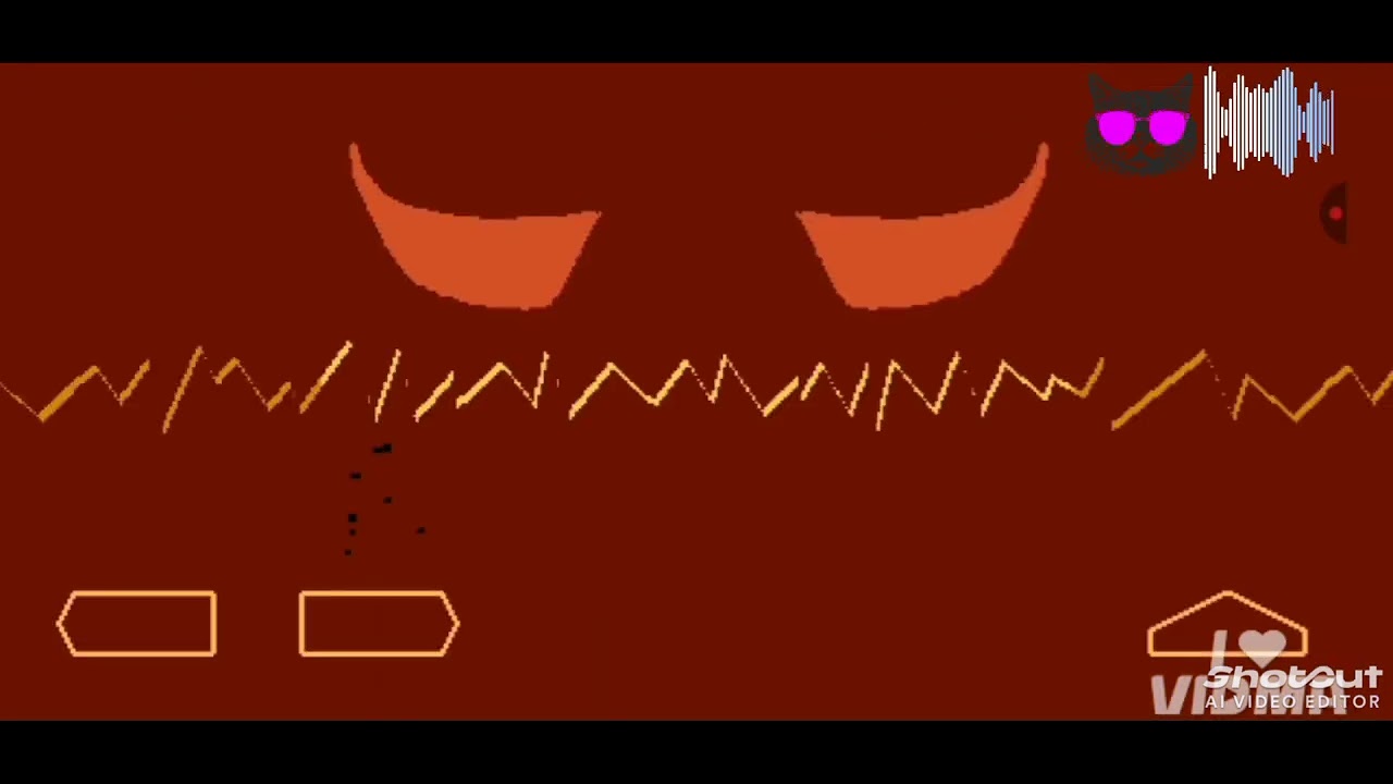 Level 😈devil my first time gaming video part 1