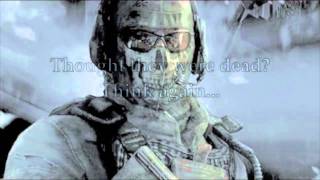 Modern Warfare 3 NEW updates! click on the annotations and read description