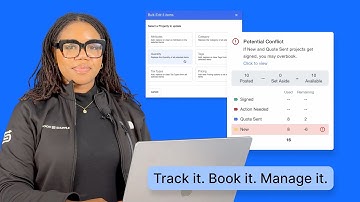 Inventory Management: Gain Full Control & Clarity Over Your Inventory