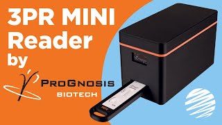 3PR MINI Lateral Flow Reader by ProGnosis Biotech | Unboxing Video