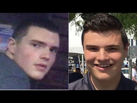 FBI joins 3-state manhunt for UConn student wanted in string of ...