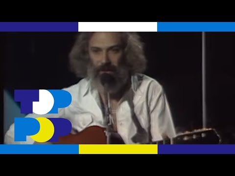 George Moustaki - Le Facteur • Grand Gala Live - TopPop