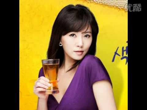 我是一个漂亮的女孩！