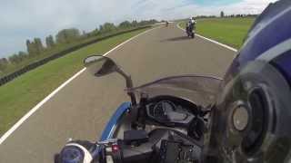 Bmw Days, C600 Sport